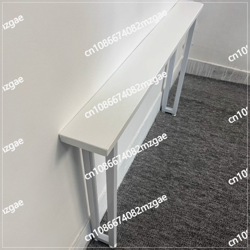 8cm Ultra-Thin Sofa Shelf Soli - Desk Setup Room ulasan dan harga