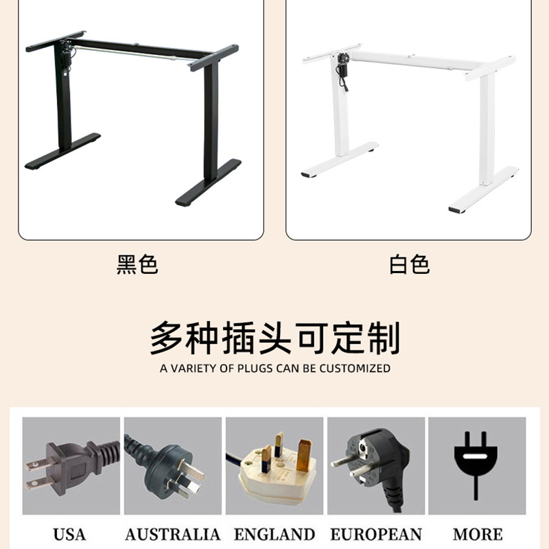 Computer Desks for Computers M - Setup Desk Monitor ulasan dan harga