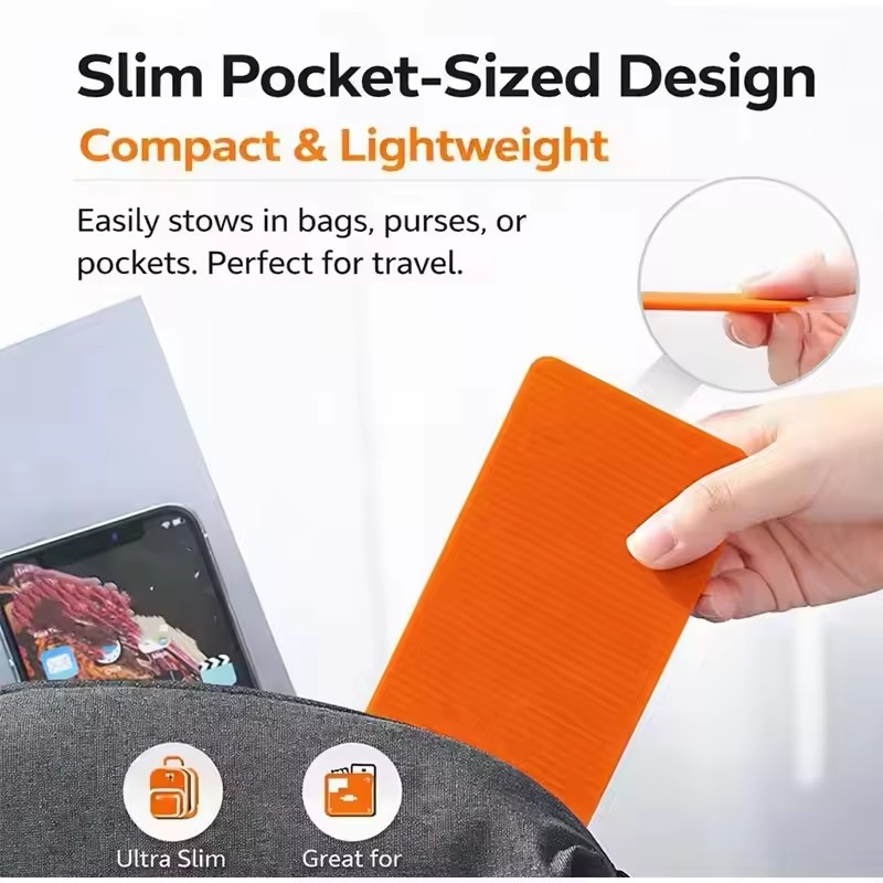Lazy Portable Phone Stand Sili - Desk Setup Stand ulasan dan harga